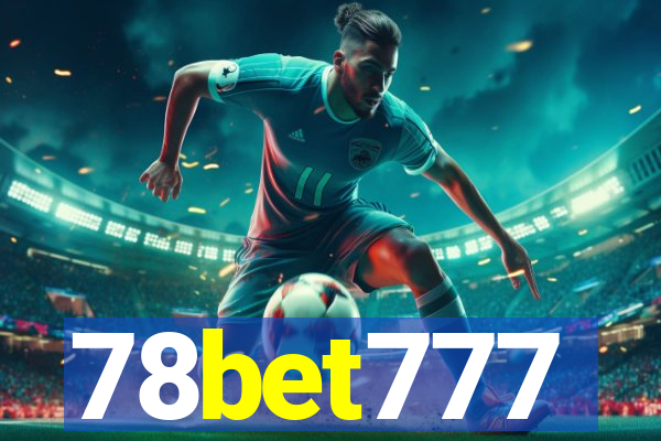 78bet777