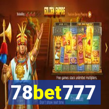 78bet777