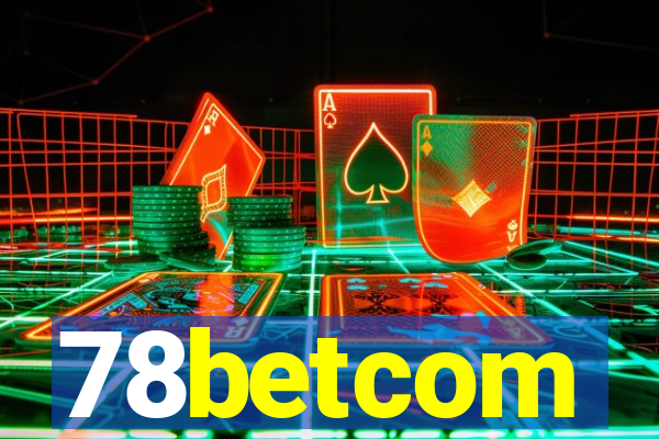 78betcom