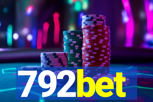 792bet