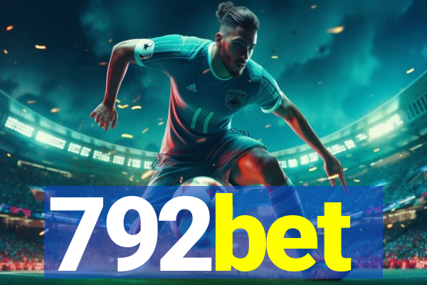 792bet