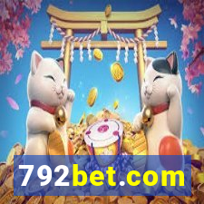 792bet.com