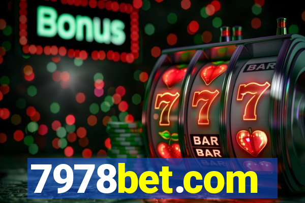 7978bet.com