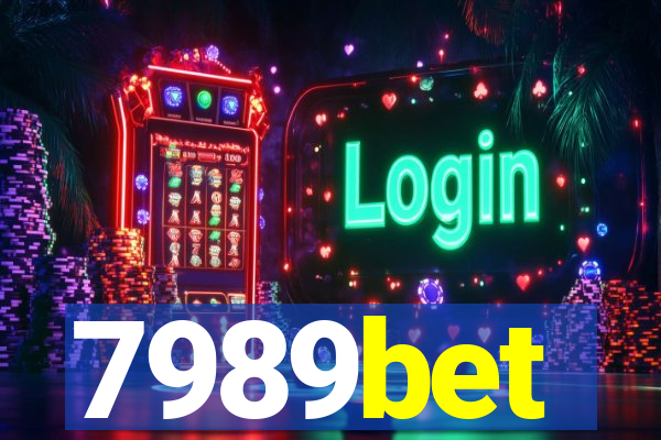 7989bet