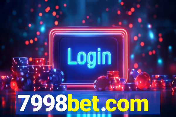 7998bet.com