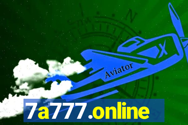 7a777.online