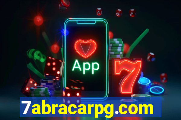 7abracarpg.com