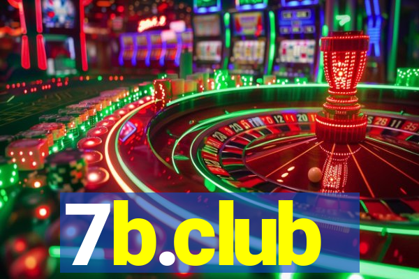 7b.club