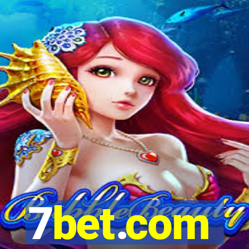 7bet.com