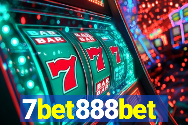 7bet888bet