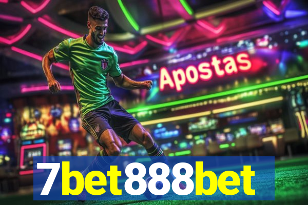 7bet888bet