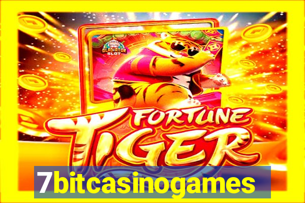 7bitcasinogames