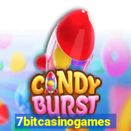 7bitcasinogames