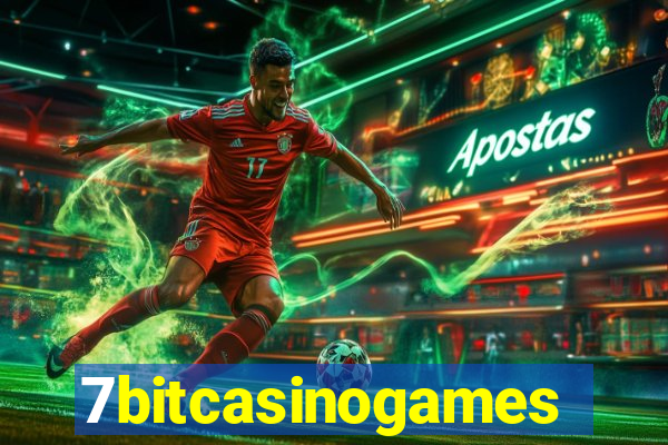 7bitcasinogames