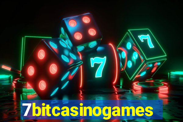 7bitcasinogames