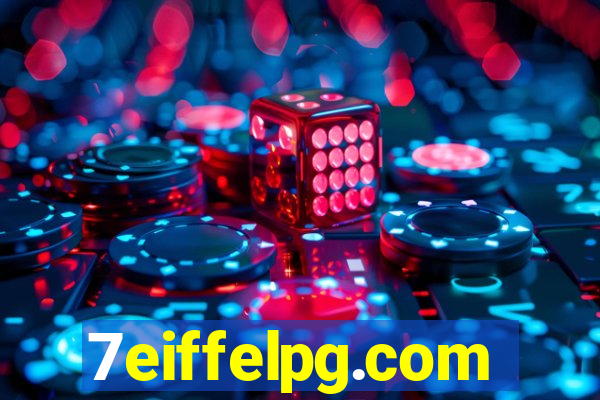 7eiffelpg.com