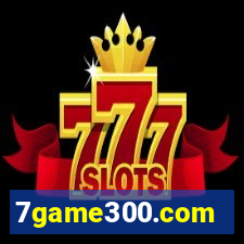 7game300.com