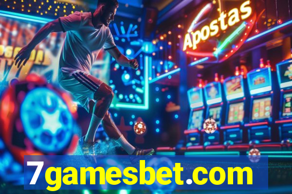 7gamesbet.com