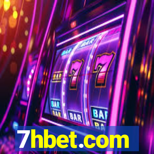 7hbet.com