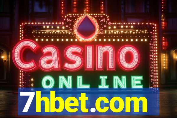 7hbet.com