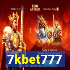 7kbet777