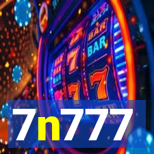 7n777