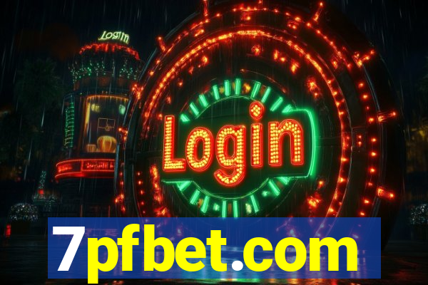 7pfbet.com