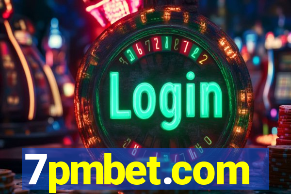 7pmbet.com