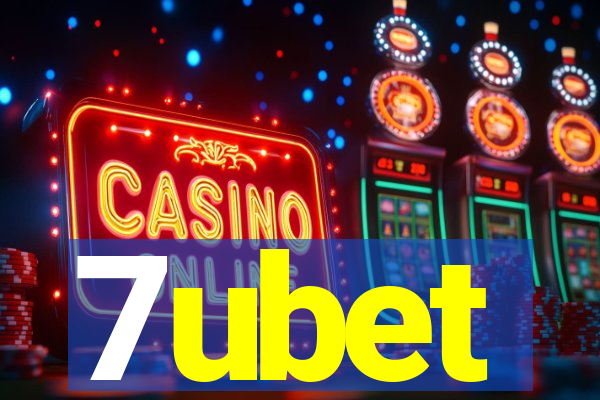 7ubet