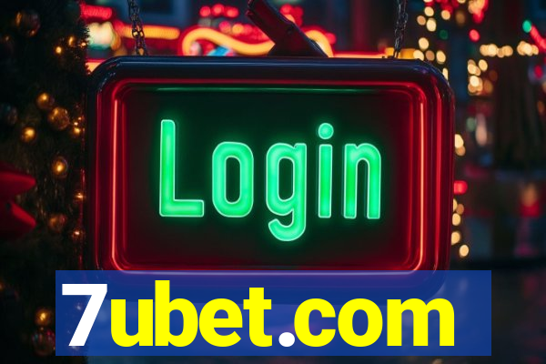 7ubet.com