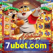 7ubet.com