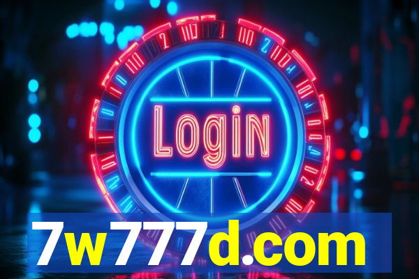 7w777d.com