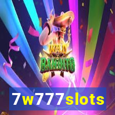 7w777slots