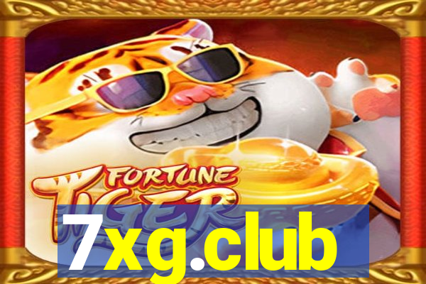 7xg.club