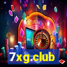 7xg.club