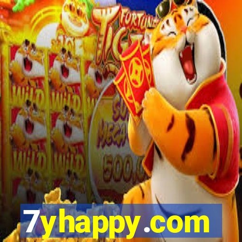 7yhappy.com