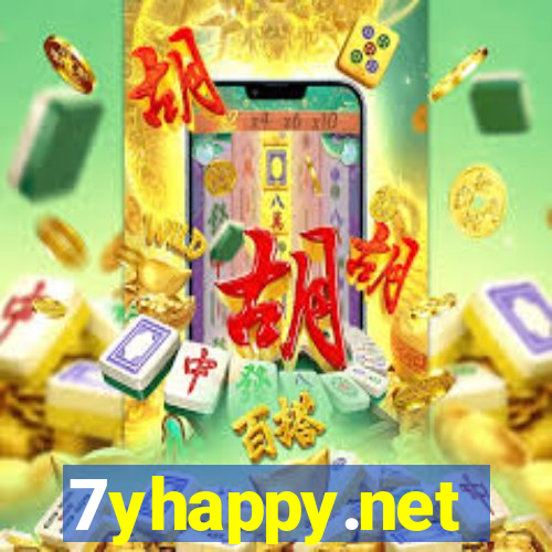 7yhappy.net