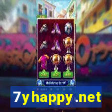 7yhappy.net