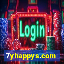 7yhappys.com