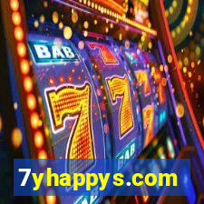 7yhappys.com