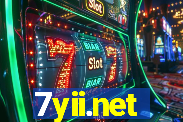 7yii.net