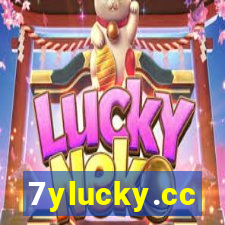 7ylucky.cc