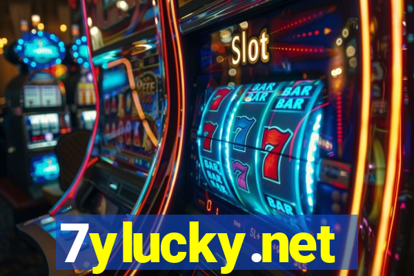 7ylucky.net