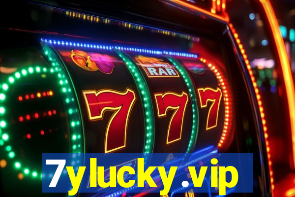 7ylucky.vip