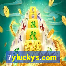 7yluckys.com