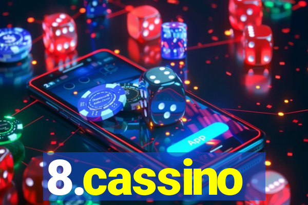 8.cassino