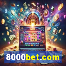 8000bet.com