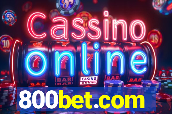 800bet.com