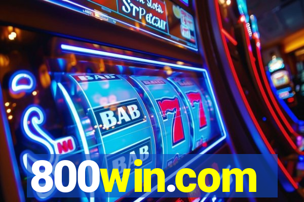 800win.com