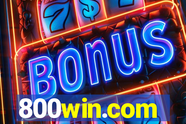 800win.com